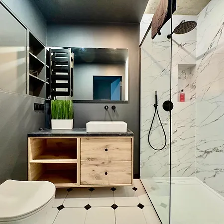 Apartament Chic Jacuzzi - Old Town